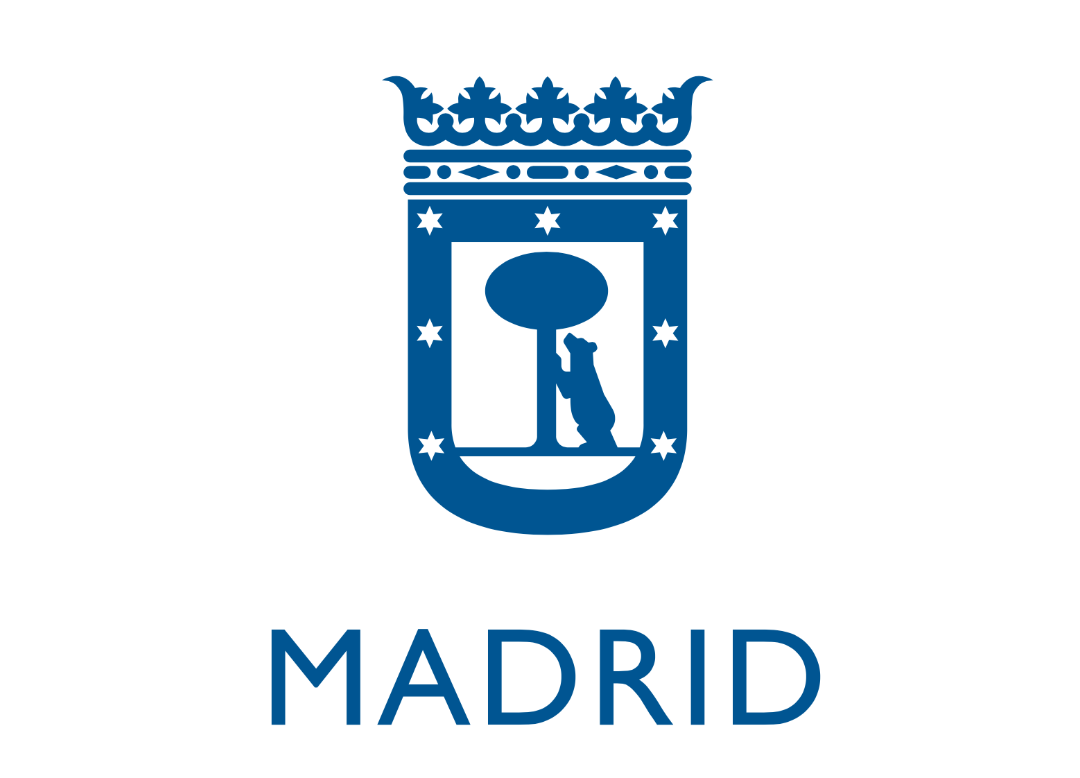 Logo Madrid